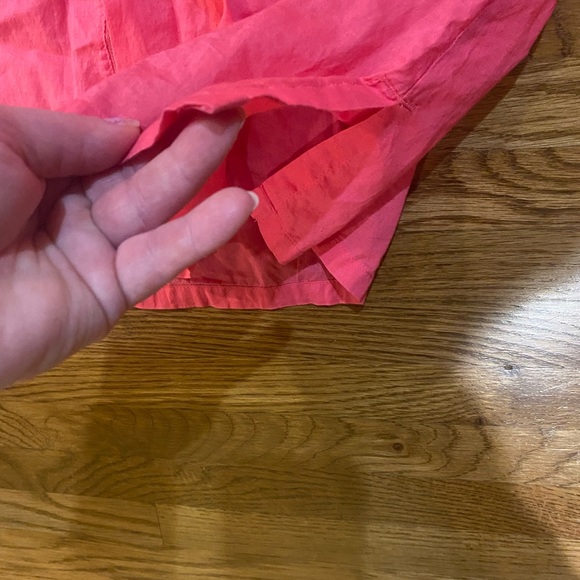 Susan Bristol Blouse - Picture 6 of 7